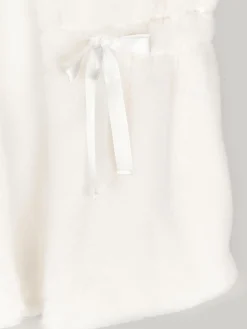 GATE Kamizelka ze sztucznego futra|Dzieci Dziewczynki·Kurtki I Płaszcze