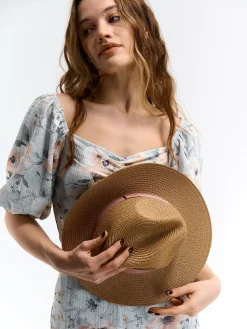 GATE Kapelusz| Akcesoria·Czapki|Kategorie·Akcesoria Plażowe