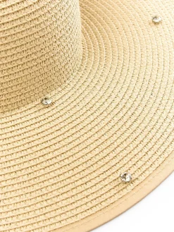 GATE Kapelusz| Akcesoria·Czapki|Kategorie·Akcesoria Plażowe