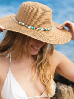 GATE Kapelusz| Akcesoria·Czapki|Kategorie·Akcesoria Plażowe