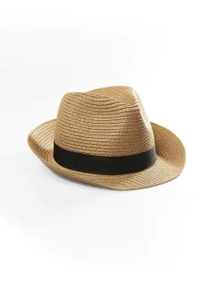 GATE Kapelusz| Akcesoria·Czapki|Kategorie·Kapelusze ☀️