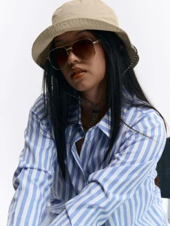 GATE Kapelusz| Akcesoria·Czapki|Kategorie·Travel ☀️