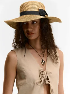 GATE Kapelusz| Akcesoria·Czapki|Kategorie·Akcesoria Plażowe