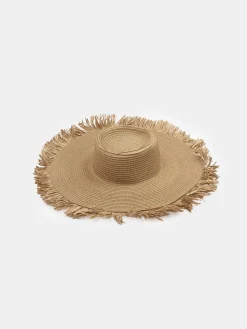 GATE Kapelusz| Akcesoria·Czapki|Kategorie·Kapelusze ☀️