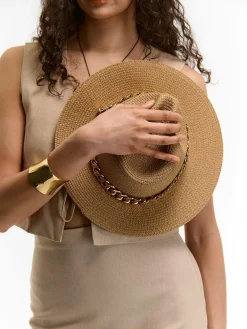 GATE Kapelusz| Akcesoria·Czapki|Kategorie·Akcesoria Plażowe