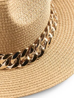 GATE Kapelusz| Akcesoria·Czapki|Kategorie·Akcesoria Plażowe