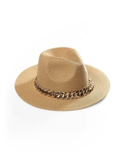 GATE Kapelusz| Akcesoria·Czapki|Kategorie·Akcesoria Plażowe