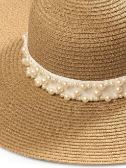 GATE Kapelusz| Akcesoria·Czapki|Kategorie·Akcesoria Plażowe