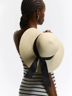 GATE Kapelusz| Akcesoria·Czapki|Kategorie·Akcesoria Plażowe