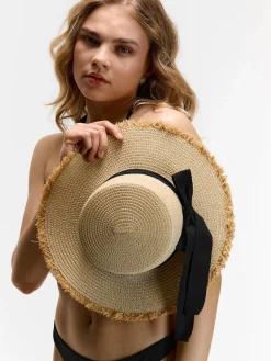 GATE Kapelusz| Akcesoria·Czapki|Kategorie·Akcesoria Plażowe