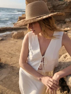 GATE Kapelusz| Akcesoria·Czapki|Kategorie·Akcesoria Plażowe