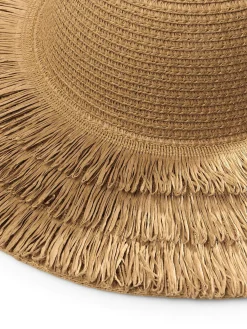 GATE Kapelusz| Akcesoria·Czapki|Kategorie·Akcesoria Plażowe