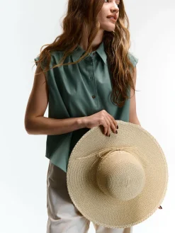 GATE Kapelusz| Akcesoria·Czapki|Kategorie·Akcesoria Plażowe