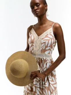 GATE Kapelusz| Akcesoria·Czapki|Kategorie·Akcesoria Plażowe