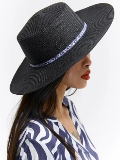 GATE Kapelusz| Akcesoria·Czapki|Kategorie·Akcesoria Plażowe