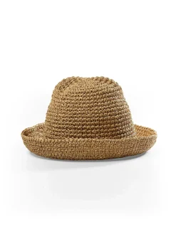 GATE Kapelusz| Akcesoria·Czapki|Kategorie·Akcesoria Plażowe