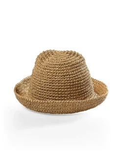 GATE Kapelusz| Akcesoria·Czapki|Kategorie·Akcesoria Plażowe