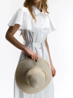 GATE Kapelusz| Akcesoria·Czapki|Kategorie·Kapelusze ☀️