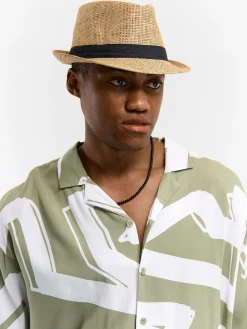 GATE Kapelusz| Kategorie·Czapki|Kategorie·Czapki S Haftem I Kapelusze