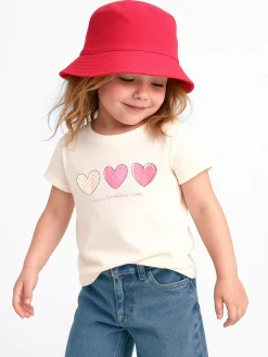 GATE Kapelusz bucket|Dzieci Akcesoria|Dziewczynki·Akcesoria