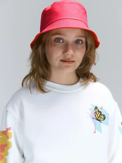 GATE Kapelusz bucket|Dzieci Akcesoria|Dziewczynki·Akcesoria