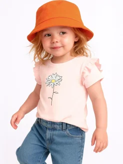 GATE Kapelusz bucket|Dzieci Akcesoria|Dziewczynki·Akcesoria