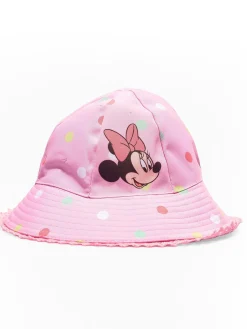 GATE Kapelusz Myszki Minnie|Dzieci Akcesoria|Dziewczynki·Akcesoria