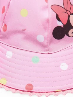 GATE Kapelusz Myszki Minnie|Dzieci Akcesoria|Dziewczynki·Akcesoria