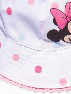 GATE Kapelusz Myszki Minnie|Dzieci Akcesoria|Dziewczynki·Akcesoria