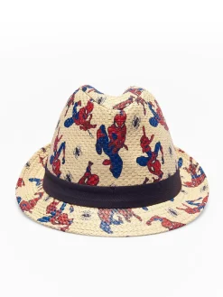 GATE Kapelusz Spidermana|Dzieci Akcesoria|Chłopcy·Akcesoria