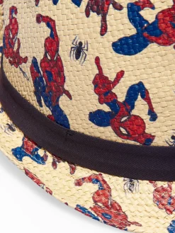 GATE Kapelusz Spidermana|Dzieci Akcesoria|Chłopcy·Akcesoria