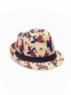 GATE Kapelusz Spidermana|Dzieci Akcesoria|Chłopcy·Akcesoria