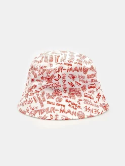 GATE Kapelusz Spidermana|Dzieci Akcesoria|Chłopcy·Akcesoria