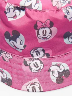 GATE Kapelusz z Myszką Minnie|Dzieci Akcesoria|Dziewczynki·Akcesoria