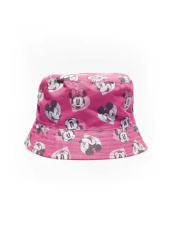 GATE Kapelusz z Myszką Minnie|Dzieci Akcesoria|Dziewczynki·Akcesoria