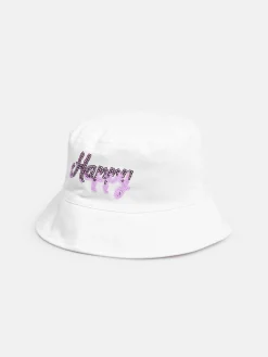 GATE Kapelusz z napisem|Dzieci Akcesoria|Dziewczynki·Akcesoria