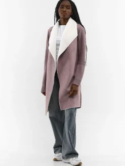 GATE Kardigan| Kurtki I Płaszcze·Żakiety