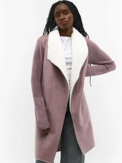 GATE Kardigan| Kurtki I Płaszcze·Żakiety