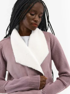 GATE Kardigan| Kurtki I Płaszcze·Żakiety