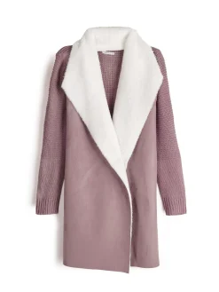 GATE Kardigan| Kurtki I Płaszcze·Żakiety