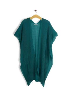 GATE Kimono plażowe| Kategorie·Akcesoria Plażowe|Kategorie·Stroje Kąpielowe ☀️