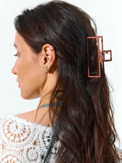 GATE Klamra do włosów| Akcesoria·Biżuteria|Kategorie·Akcesoria Do Włosów