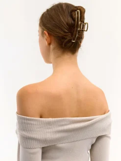 GATE Klamra do włosów| Akcesoria·Biżuteria|Kategorie·Akcesoria Do Włosów