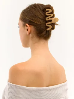 GATE Klamra do włosów| Akcesoria·Biżuteria|Kategorie·Akcesoria Do Włosów