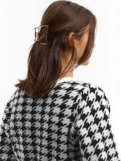 GATE Klamra do włosów| Akcesoria·Biżuteria|Kategorie·Akcesoria Do Włosów