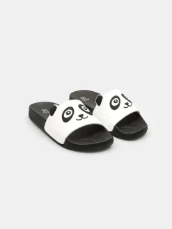 GATE Klapki|Dzieci Dziewczynki·Buty