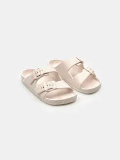 GATE Klapki|Dzieci Dziewczynki·Buty