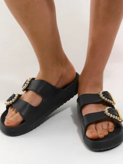 GATE Klapki|Dzieci Dziewczynki·Buty