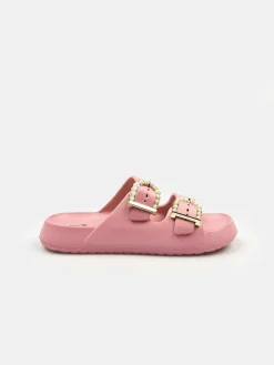 GATE Klapki|Dzieci Dziewczynki·Buty