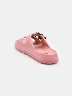 GATE Klapki|Dzieci Dziewczynki·Buty